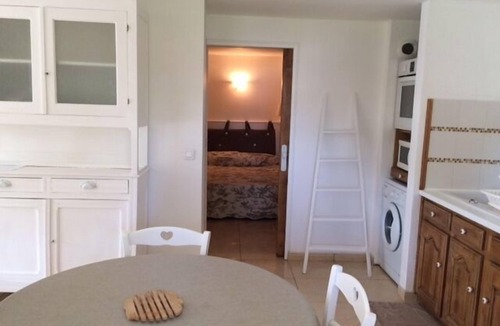 Behobie Apartment | Urrugne, T2 apartment in quiet area, for 2 adults