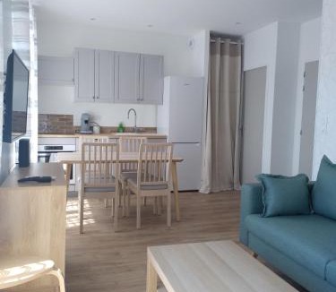 Languidic Apartment | V.KLS Appartement 3