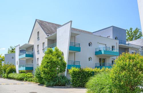Plescop Apartment | Vacancéole - Ker Goh Lenn - Vannes/Morbihan