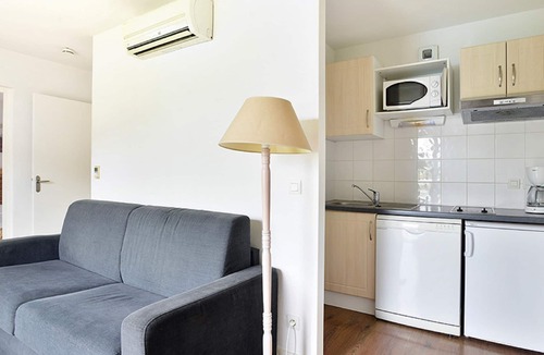 Lagord House | Vacancéole – Le Domaine du Château – La Rochelle/Île de Ré