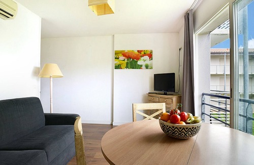 Lagord House | Vacancéole – Le Domaine du Château – La Rochelle/Île de Ré
