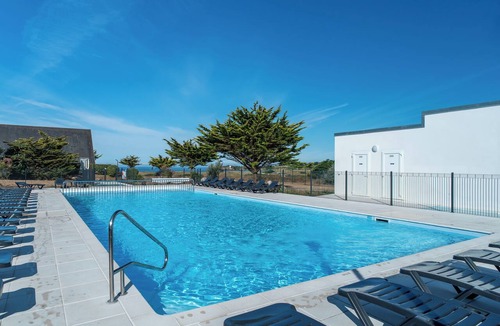 Guidel-Plages House | Vacancéole - Résidence Sud Océan