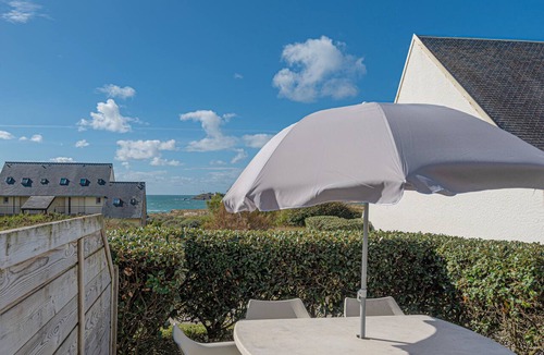 Guidel-Plages House | Vacancéole - Résidence Sud Océan