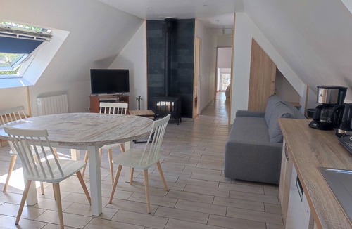 Plouay Cottage | Vacances au Moulin