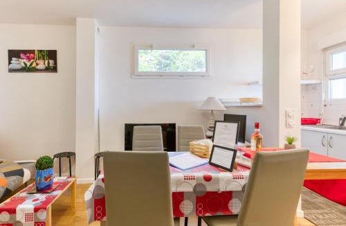 Chamrousse Apartment | Vacances de rêves - Amoureux