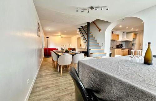 Chamrousse Apartment | Vacances de rêves - Casserousse