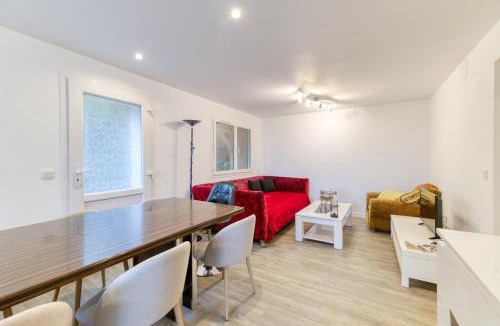 Chamrousse Apartment | Vacances de rêves - Casserousse