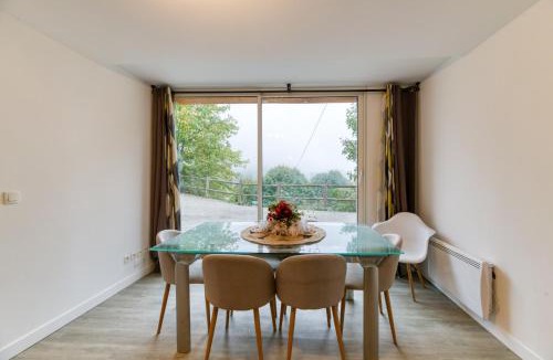 Chamrousse Apartment | Vacances de rêves - Casserousse