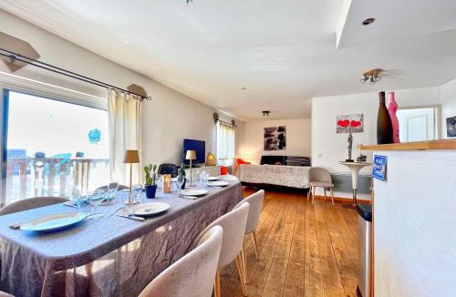 Chamrousse Apartment | Vacances de rêves - Gaboureaux