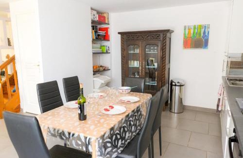 Saint-Guenole House | Vacances pour 6 à Saint Guénolé