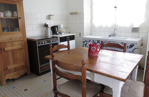 Allanche House | VACANCES VERTES DANS LE CEZALLIER A 25 KMS DU LIORAN