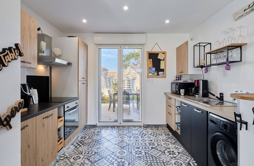 Saint-Jean-de-la-Riviere House | Vacation home Lésaro by Interhome