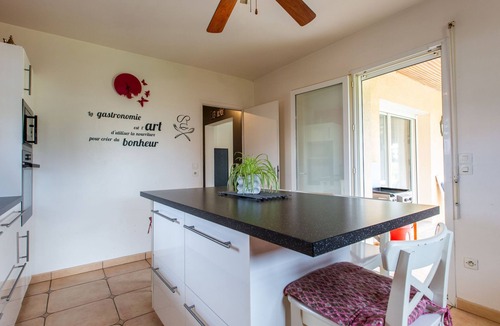 Saint-Martin-de-Seignanx House | Vacation home Océane by Interhome