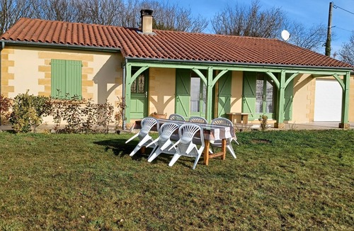 Marcillac-Saint-Quentin House | Vacation home with private pool 5min from Sarlat