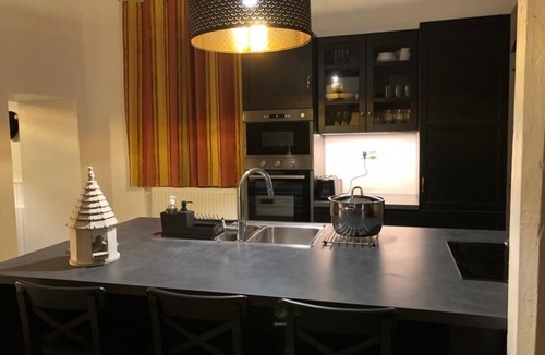 La Chapelle-Saint-Remy House | Vacation or weekend house for rent 1h45 from Paris