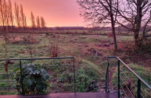 Pommerit-le-Vicomte House | Vacation home in the Breton countryside, only 30 minutes from the sea!