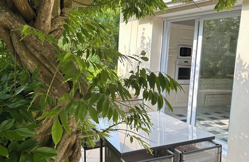 La Trinite-sur-Mer House | Vacation home for up to 8 people 10 min walk from the port La Trinité sur Mer