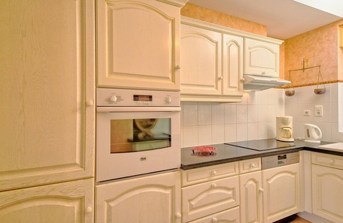 Plouhinec House | Vacation home Tazie by Interhome