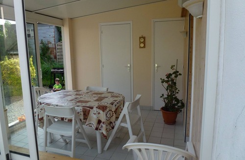 Saint-Lyphard House | Vacation home 3 bedrooms 15 mn from La Baule
