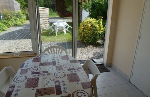 Saint-Lyphard House | Vacation home 3 bedrooms 15 mn from La Baule
