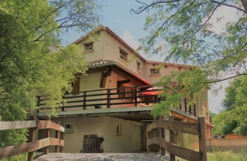 Valgorge House | Vacation home Au petit ruisseau in Valgorge - 6 persons, 3 bedrooms