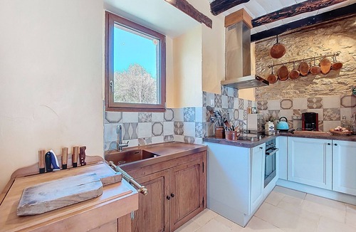 Saint-Chamarand House | Vacation home Durand by Interhome