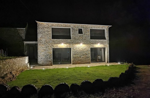 Cassagnas House | Vacation home for 6/7 people in the Cévennes