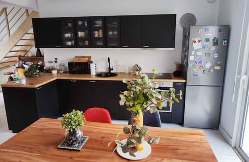 Plougoumelen House | Vacation home in the Gulf of Morbihan