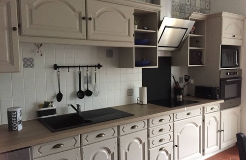 Carentan House | Vacation home in the Marais du Cotentin - D-Day Beaches