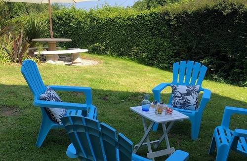 Carentan House | Vacation home in the Marais du Cotentin - D-Day Beaches