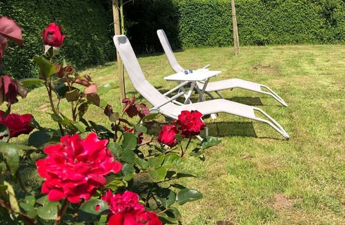 Carentan House | Vacation home in the Marais du Cotentin - D-Day Beaches
