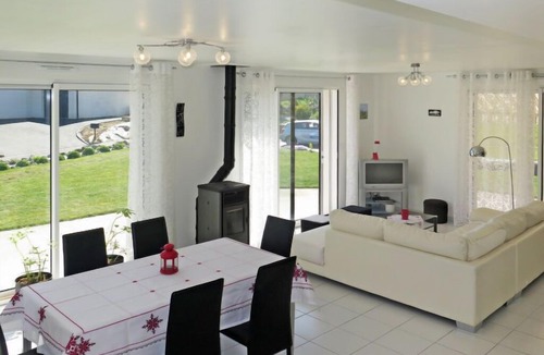Plurien House | Vacation home L'Entre 2 Caps (CPF103) in Frehel/Cap Frehel - 7 persons, 3 bedrooms