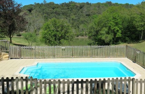 Proissans House | Vacation home Le Grenouillet (PSS200) in Proissans - 7 persons, 3 bedrooms
