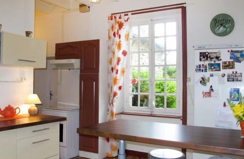 Pordic House | Vacation home Little Town in Pordic - 6 persons, 3 bedrooms