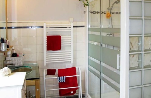 Pordic House | Vacation home Little Town in Pordic - 6 persons, 3 bedrooms