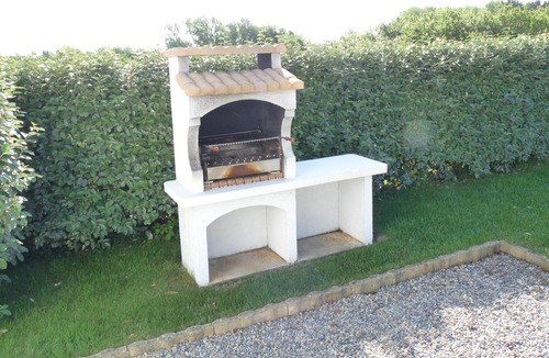 Erdeven House | Vacation home located in a cul-de-sac 800 metres from the beach