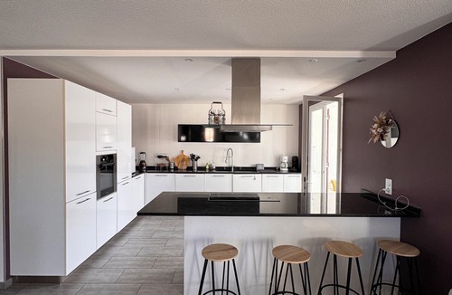 Saint-Andre House | Vacation home near Argelès-Sur-Mer