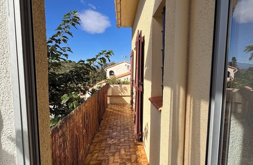 Saint-Andre House | Vacation home near Argelès-Sur-Mer