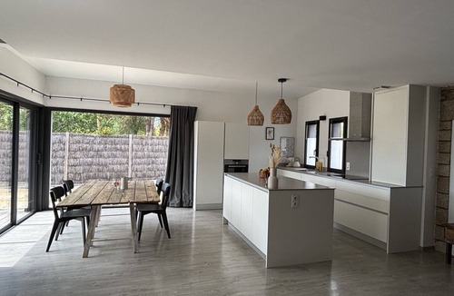 Theix-Noyalo House | Vacation home near the Gulf of Morbihan