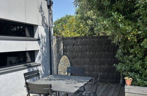 Theix-Noyalo House | Vacation home near the Gulf of Morbihan
