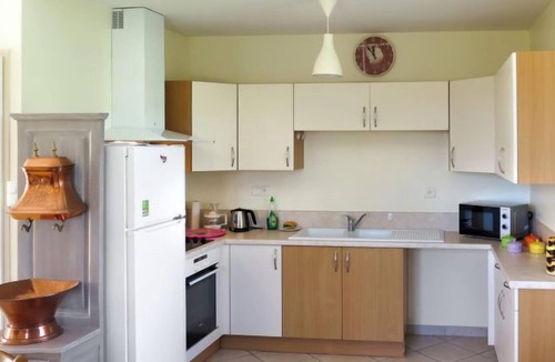 Lalbenque House | Vacation home Pasture (LBQ401) in Lalbenque - 4 persons, 2 bedrooms