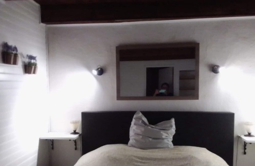 Menat House | Vacation Home 'TinTin' with Mountain View, Pool, Terrace & Wi-Fi