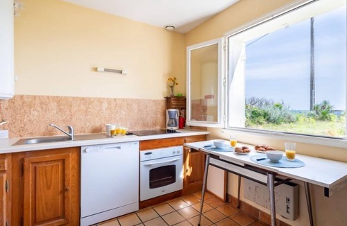 Carnac House | Vacation home Trezen by Interhome