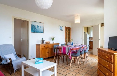 Carnac House | Vacation home Trezen by Interhome