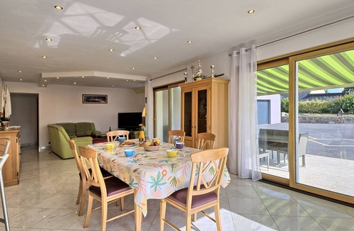Ploubezre House | Vacation home Ty Ker by Interhome