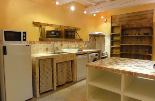 Montlaur House | Vacation home with 40 meter long pool, Languedoc (Daphnis)