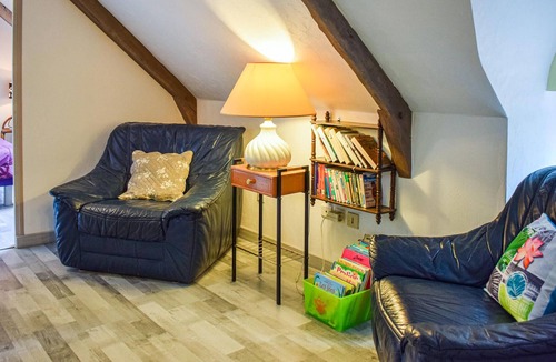 Lescouet-Gouarec House | Vacation in the heart of Brittany.
