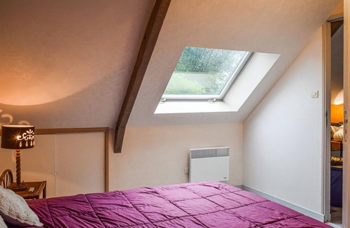 Lescouet-Gouarec House | Vacation in the heart of Brittany.