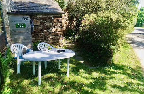 Botmeur House | Vacation Rental ⭐️⭐️⭐️. Authenticity in the Heart of the Monts d'Arrée - Finistère