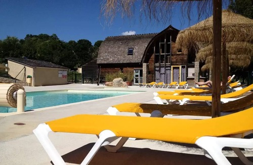 Mende Villa | Vacation Rental for 8 People